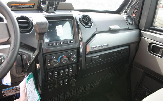 2026 Polaris® Ranger Crew XD 1500 NorthStar Ultimate