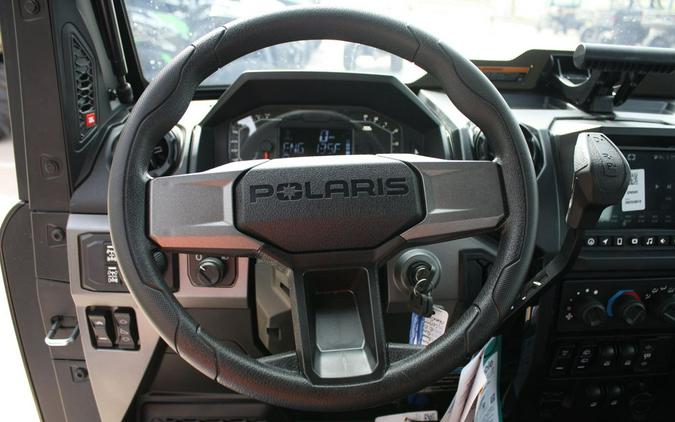 2026 Polaris® Ranger Crew XD 1500 NorthStar Ultimate