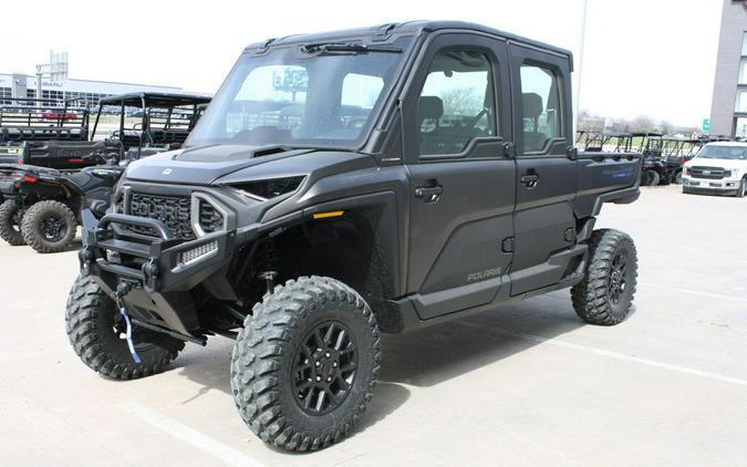 2026 Polaris® Ranger Crew XD 1500 NorthStar Ultimate