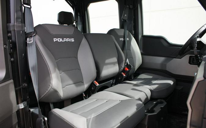 2026 Polaris® Ranger Crew XD 1500 NorthStar Ultimate
