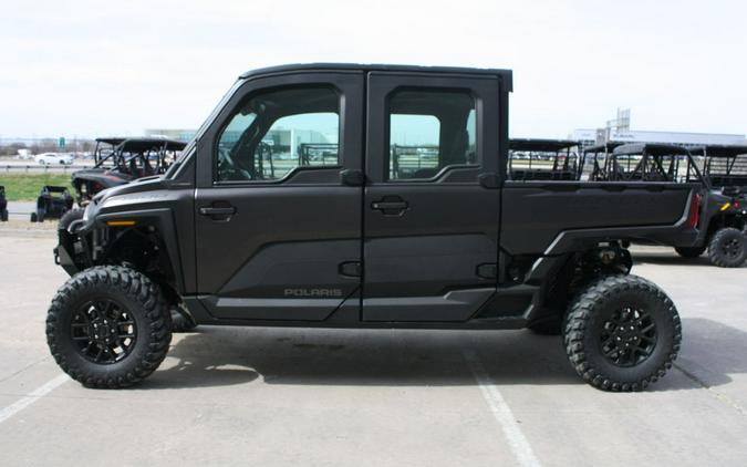 2026 Polaris® Ranger Crew XD 1500 NorthStar Ultimate