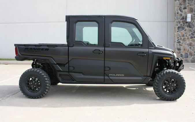 2026 Polaris® Ranger Crew XD 1500 NorthStar Ultimate