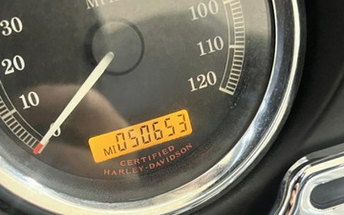 2005 Harley-Davidson FLHTCUI - Electra Glide Ultra Classic Injection