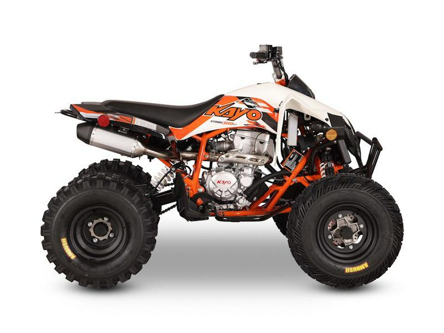 2026 Kayo Storm 300 EFI