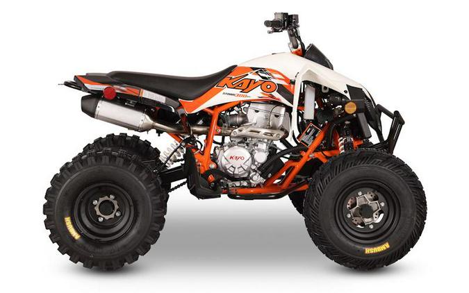 2026 Kayo Storm 300 EFI