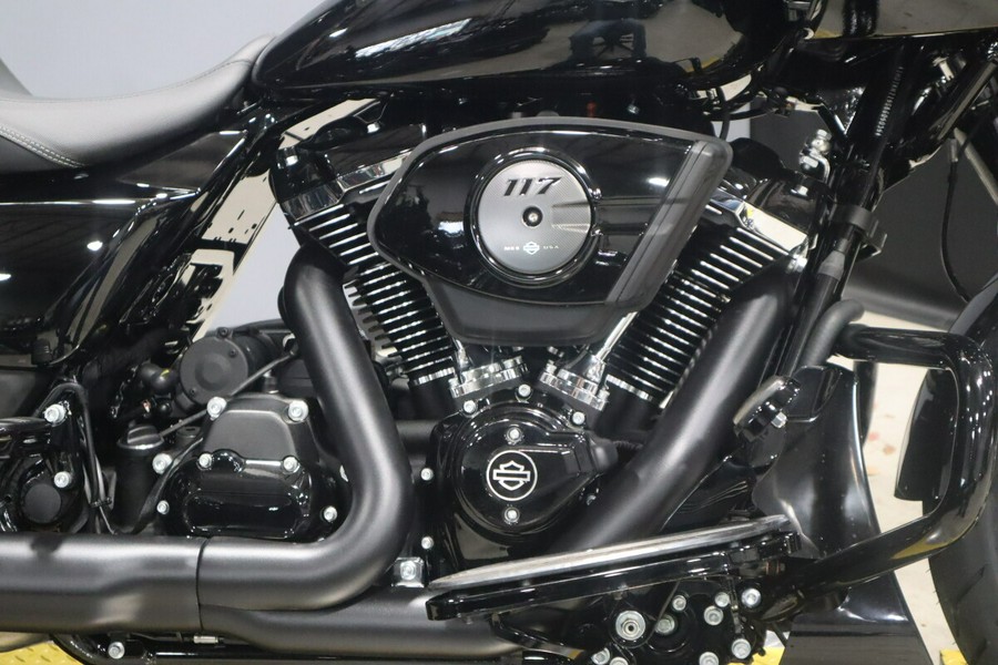 2025 Harley-Davidson Road Glide FLTRX