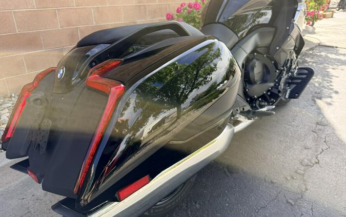2023 BMW K 1600 B
