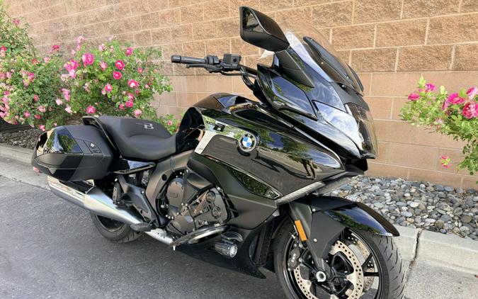 2023 BMW K 1600 B