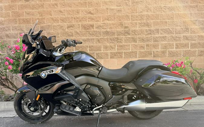 2023 BMW K 1600 B