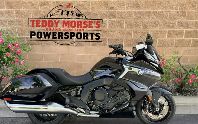 2023 BMW K 1600 B