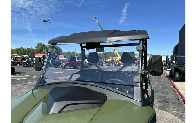 2023 SSR Motorsports BISON 500U