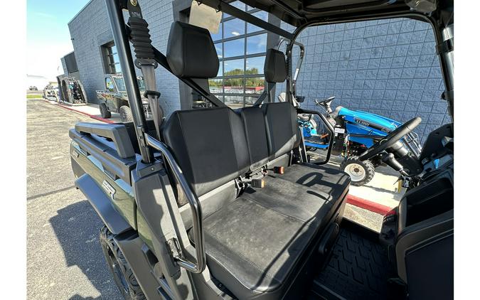 2023 SSR Motorsports BISON 500U