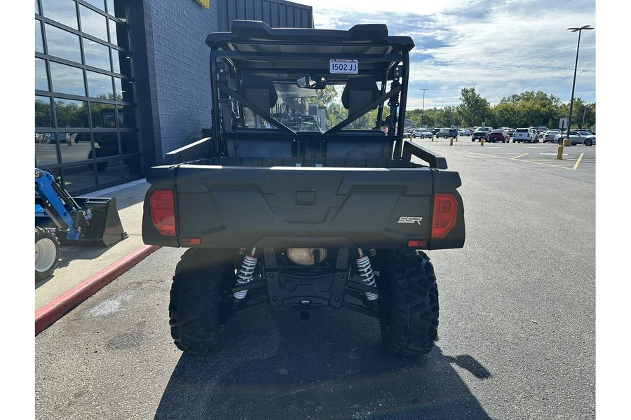 2023 SSR Motorsports BISON 500U