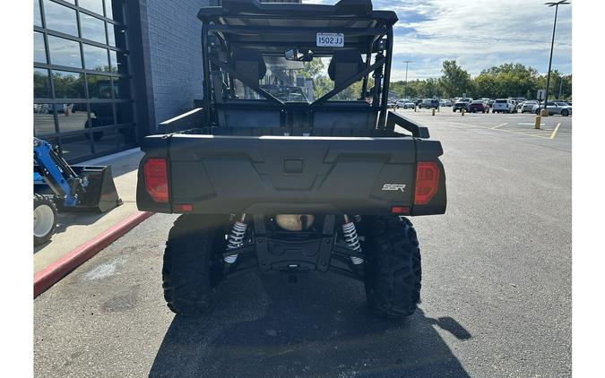 2023 SSR Motorsports BISON 500U