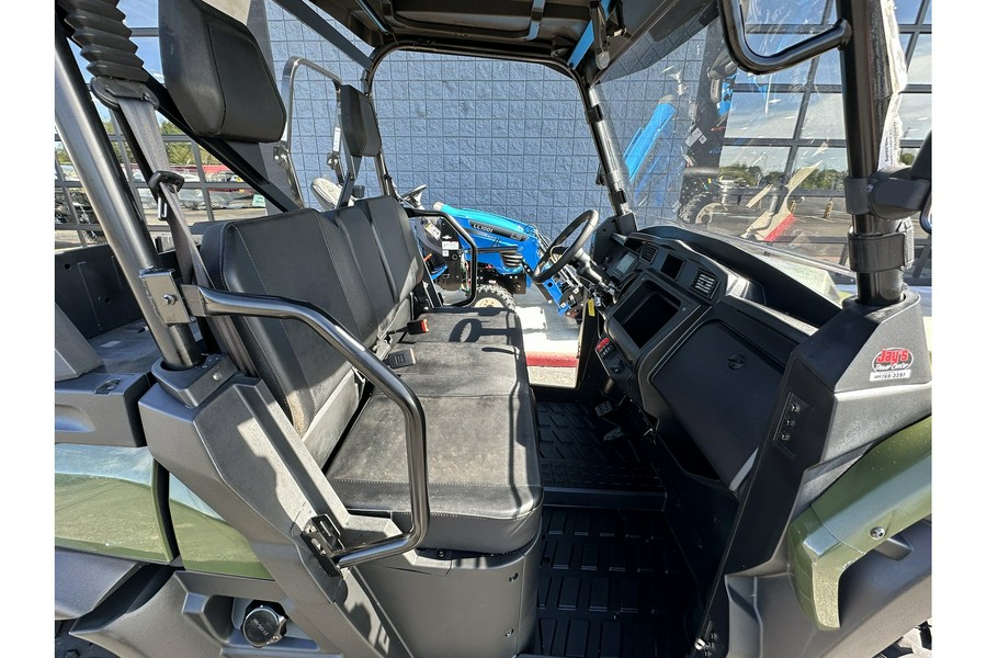 2023 SSR Motorsports BISON 500U