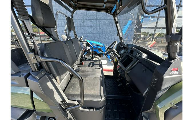 2023 SSR Motorsports BISON 500U