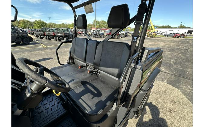2023 SSR Motorsports BISON 500U