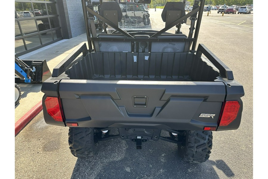 2023 SSR Motorsports BISON 500U