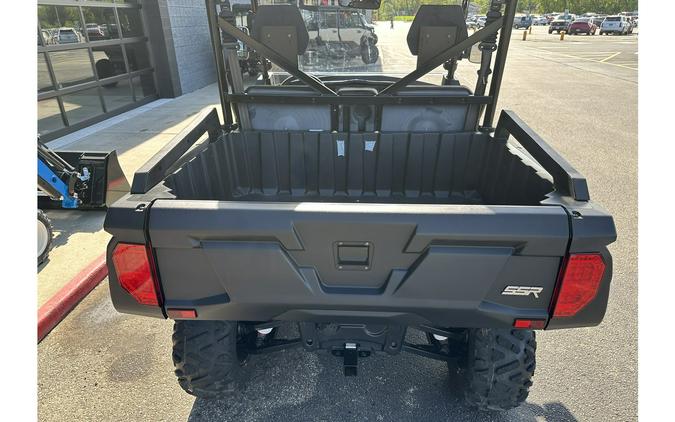 2023 SSR Motorsports BISON 500U