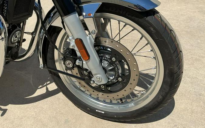 2026 Royal Enfield Classic 650