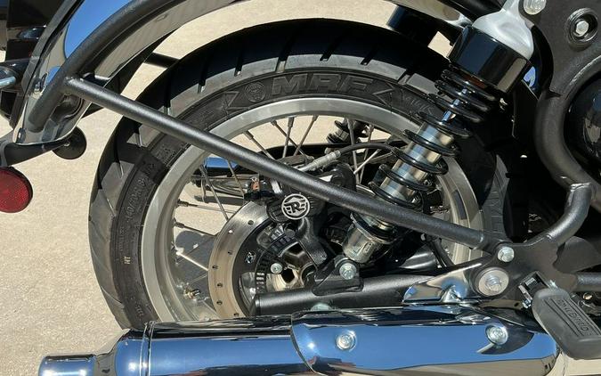 2026 Royal Enfield Classic 650