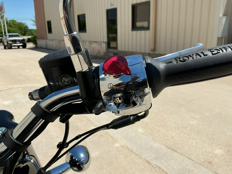 2026 Royal Enfield Classic 650