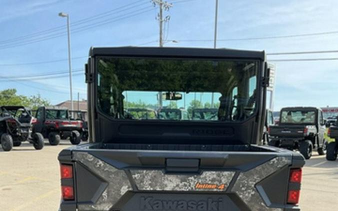 2026 Kawasaki RidgeCrew HVAC HVAC