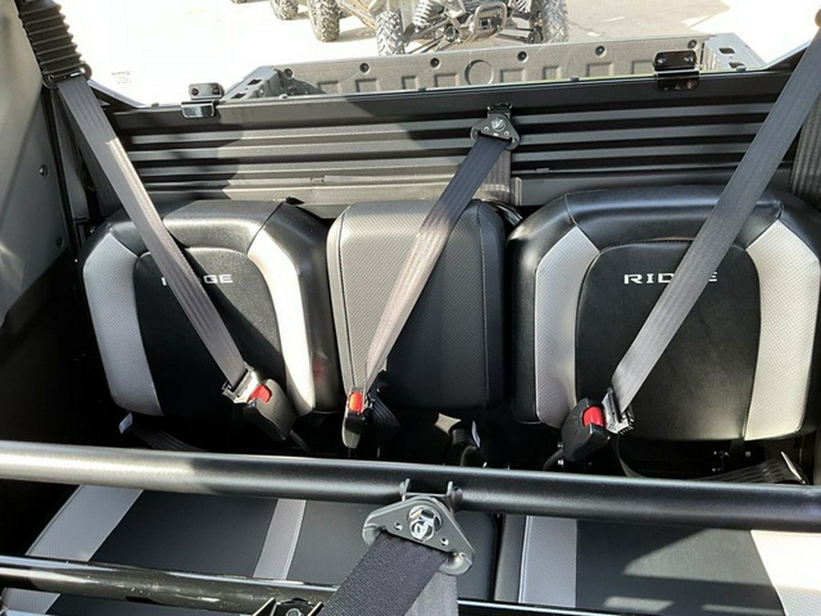 2026 Kawasaki RidgeCrew HVAC HVAC