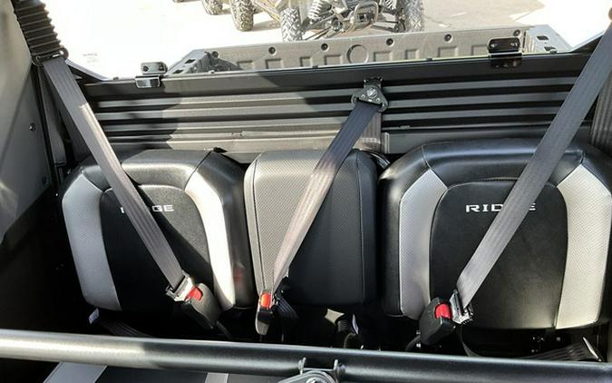 2026 Kawasaki RidgeCrew HVAC HVAC