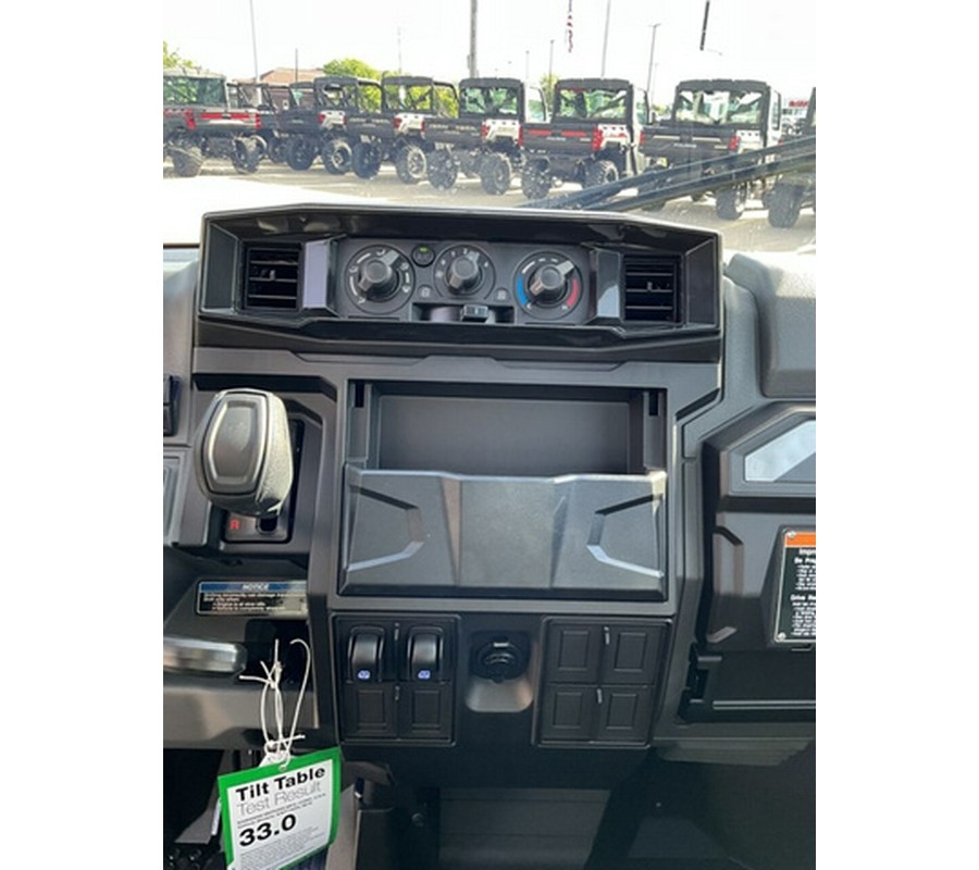 2026 Kawasaki RidgeCrew HVAC HVAC