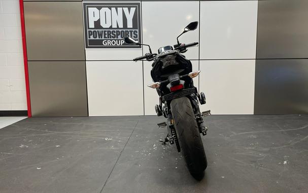 2022 Kawasaki Z650