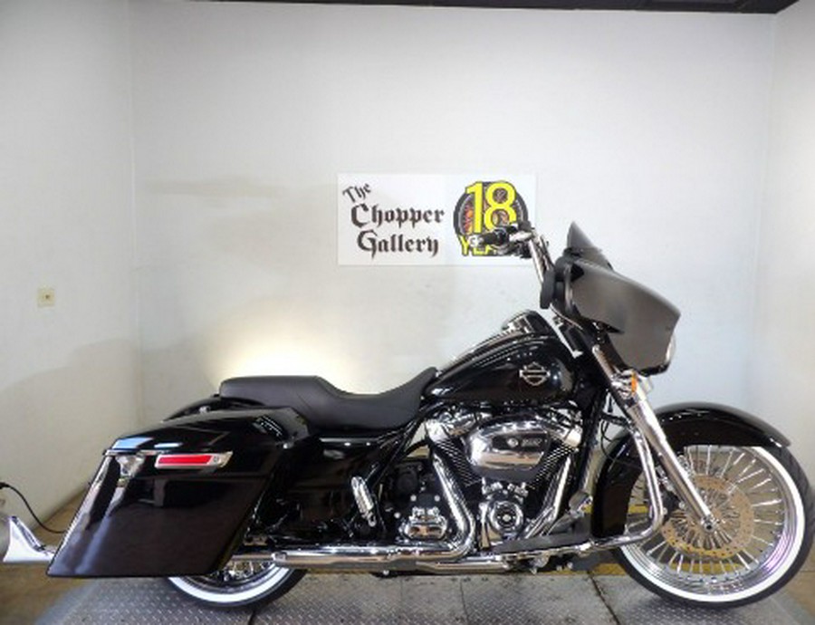 2023 Harley-Davidson Street Glide®