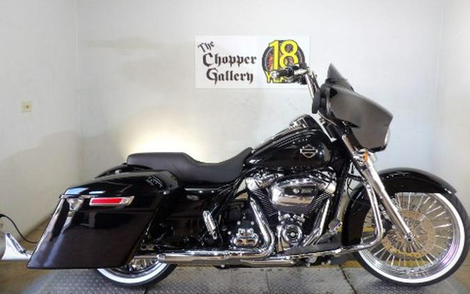 2023 Harley-Davidson Street Glide®
