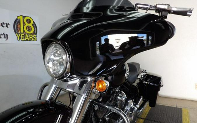 2023 Harley-Davidson Street Glide®