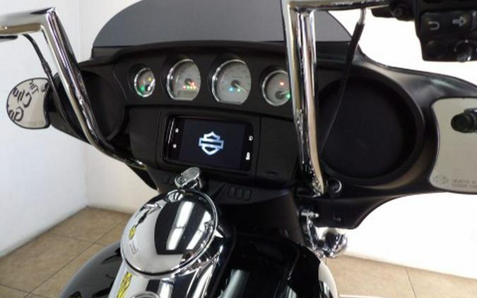 2023 Harley-Davidson Street Glide®