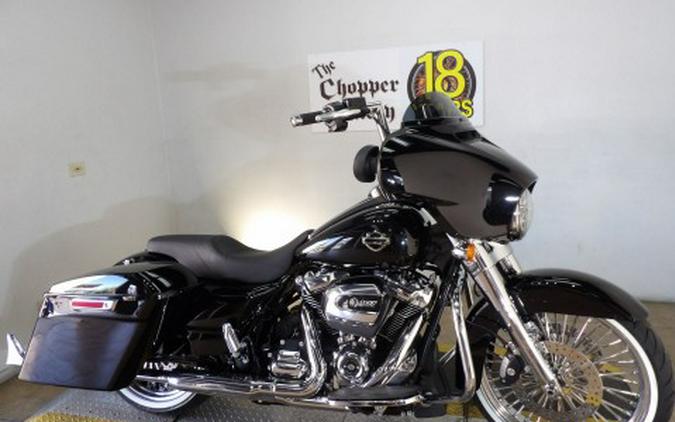 2023 Harley-Davidson Street Glide®