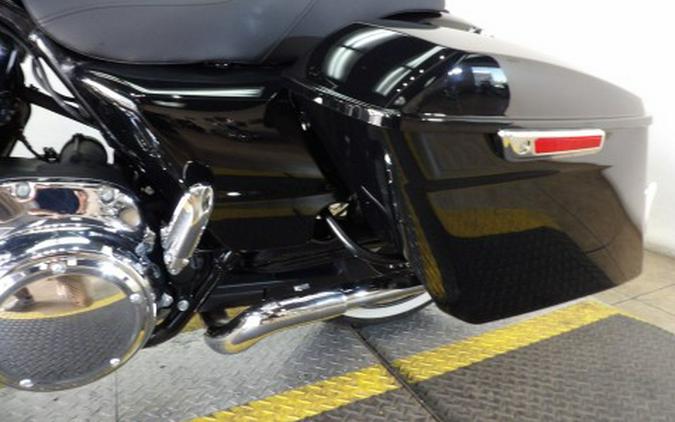 2023 Harley-Davidson Street Glide®