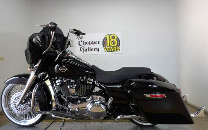 2023 Harley-Davidson Street Glide®