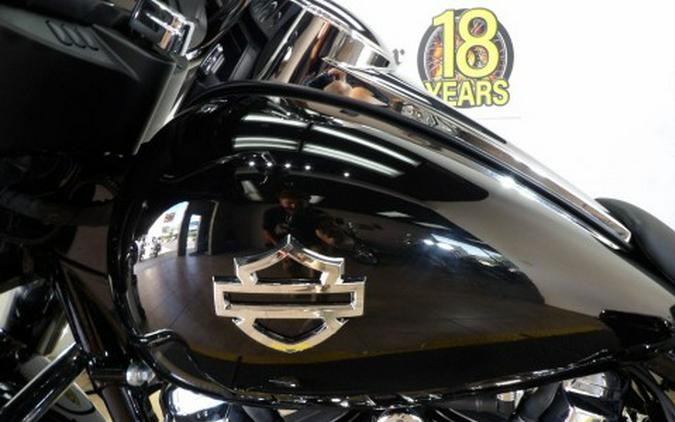 2023 Harley-Davidson Street Glide®