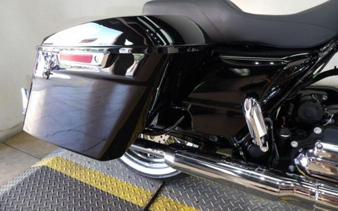 2023 Harley-Davidson Street Glide®