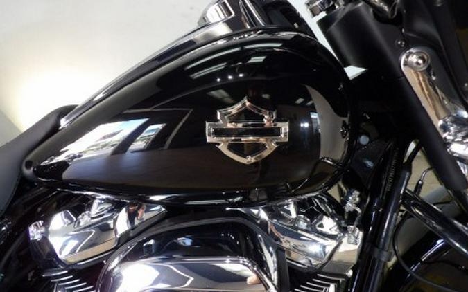 2023 Harley-Davidson Street Glide®