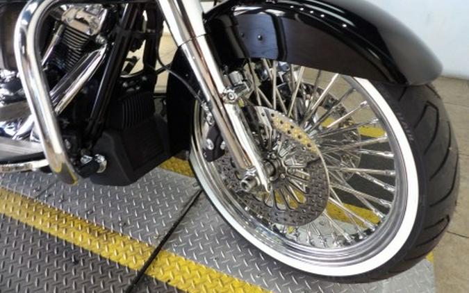 2023 Harley-Davidson Street Glide®