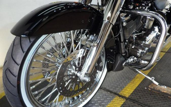 2023 Harley-Davidson Street Glide®