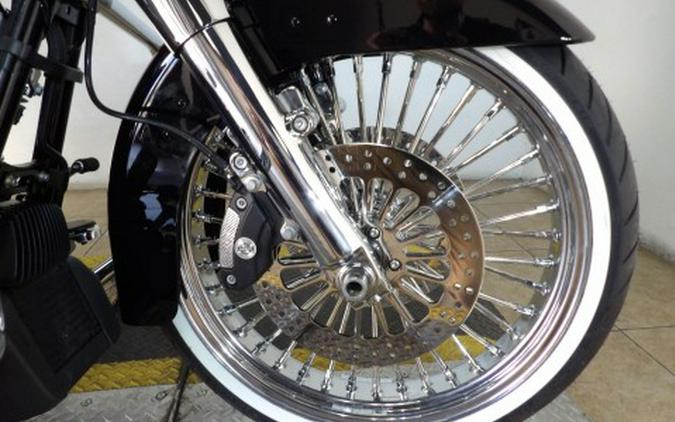 2023 Harley-Davidson Street Glide®