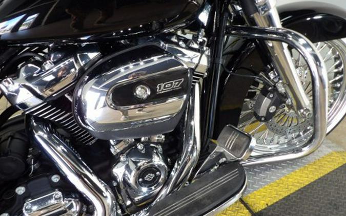 2023 Harley-Davidson Street Glide®