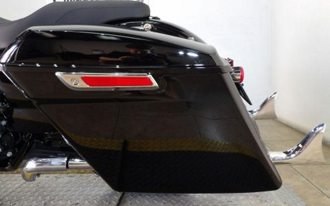 2023 Harley-Davidson Street Glide®