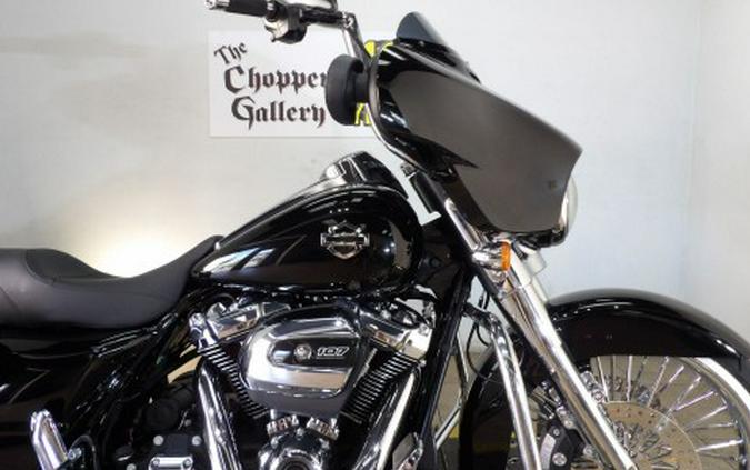 2023 Harley-Davidson Street Glide®