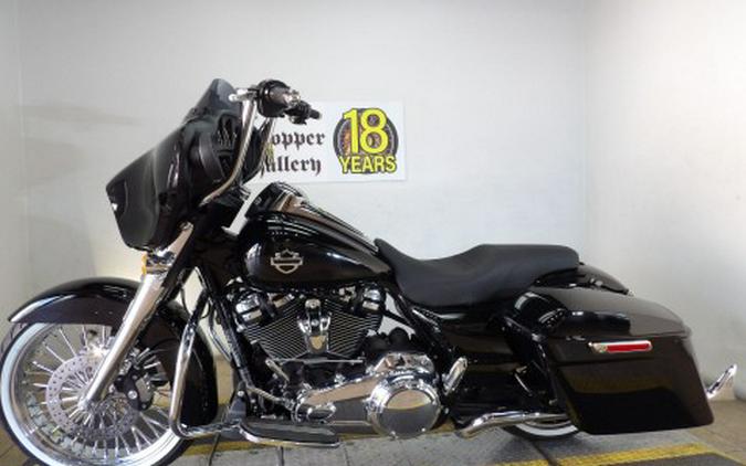 2023 Harley-Davidson Street Glide®