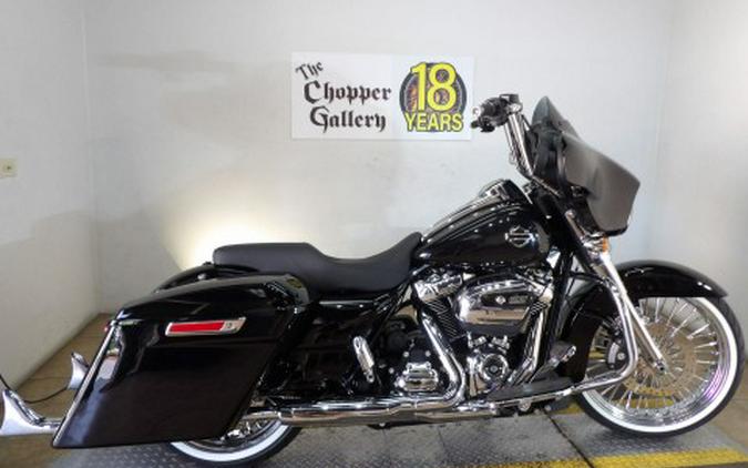 2023 Harley-Davidson Street Glide®