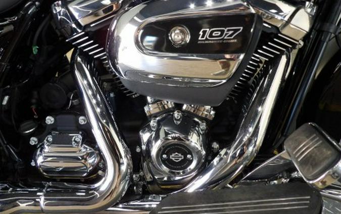 2023 Harley-Davidson Street Glide®